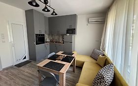 Alagen Apartments Burgas